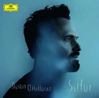 CD Dustin O'Halloran: Silfur