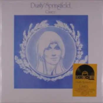 LP Dusty Springfield: Cameo CLR