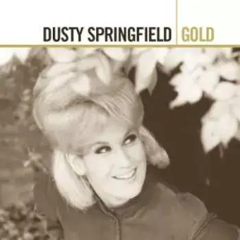 2CD Dusty Springfield: Gold