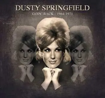 2CD Dusty Springfield: Gold