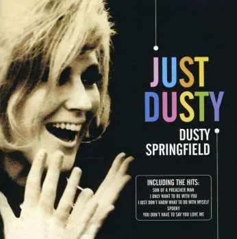 CD Dusty Springfield: Just Dusty