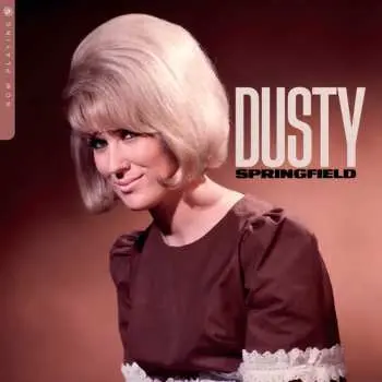 LP Dusty Springfield: Now Playing LTD