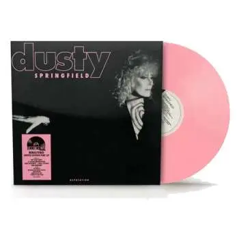 LP Dusty Springfield: Reputation (Record Store Day 2025)