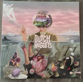 LP Dutch Nuggets: Fishbowl'd! CLR