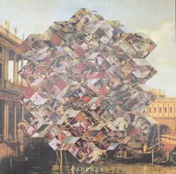 CD Dutch Uncles: Cadenza