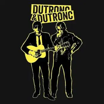 LP Jacques Dutronc: Dutronc & Dutronc