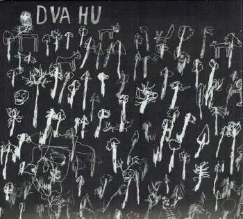 Hu - CD - DVA