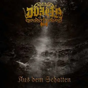 CD Dvalin: Aus Dem Schatten