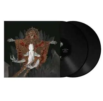 2LP Dvne: Voidkind
