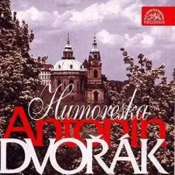 CD Antonín Dvořák: Symphony No 9 "From The New World", Carnival Overture · Humoresque, ENESCO: Roumanian Rhapsody No. 1