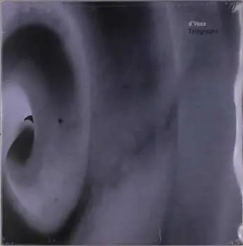2LP d'Voxx: Télégraphe LTD