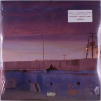 2LP dvsn: Morning After CLR