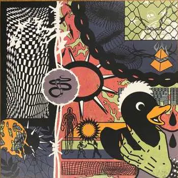 LP DVTR: Bonjour (Bis)