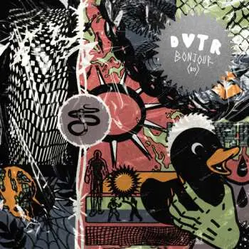 LP DVTR: Bonjour (Bis)