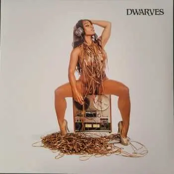 LP Dwarves: Keep It Reel