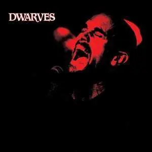 LP Dwarves: Rex Everything (limited-edition)