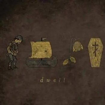 CD Dwell: Dwell