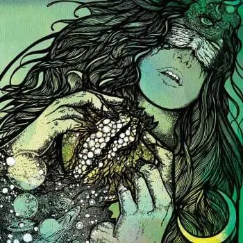 CD Dwellers: Pagan Fruit