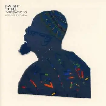 CD Dwight Trible: Inspirations