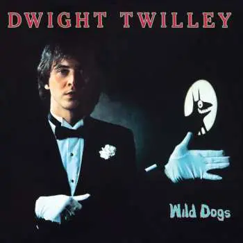 CD Dwight Twilley: Wild Dogs