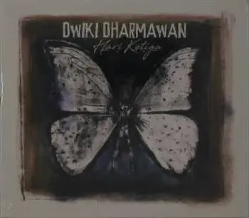 2CD Dwiki Dharmawan: Hari Ketiga