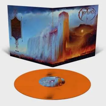 LP Obituary: Dying Of Everything CLR | LTD
