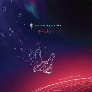 CD Dying Passion: Skylor