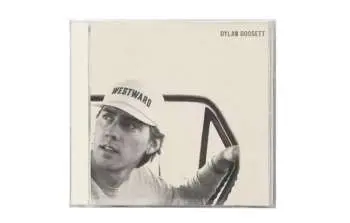 CD Dylan Gossett: Westward