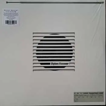 LP Dylan Henner: Star Dream FM CLR | LTD