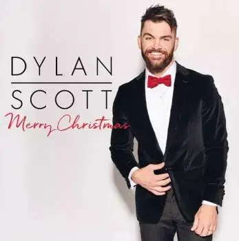 CD Dylan Scott: Merry Christmas