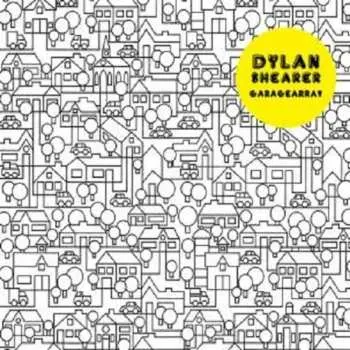 CD Dylan Shearer: Garagearray