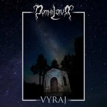 CD Dymna Lotva: Vyraj