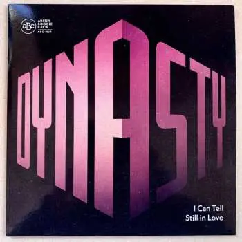 SP Dynasty: I Can Tell