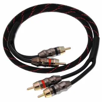 Dynavox Perfect Sound Stereo-Cinchkabel
