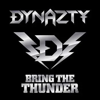 CD Dynazty: Bring The Thunder