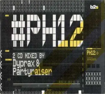 2CD Dyprax: #PH12