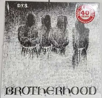 LP DYS: Brotherhood CLR | LTD
