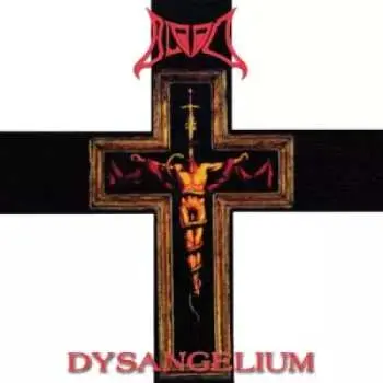 CD Blood: Dysangelium