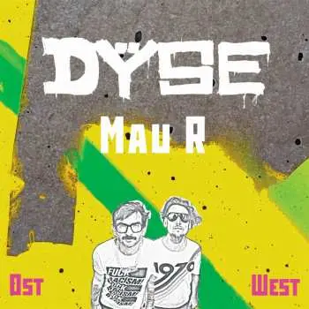 SP Dÿse: MAU R LTD