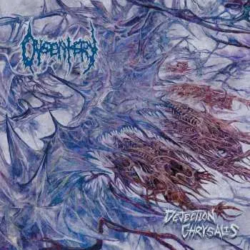 CD Dysentery: Dejection Chrysalis