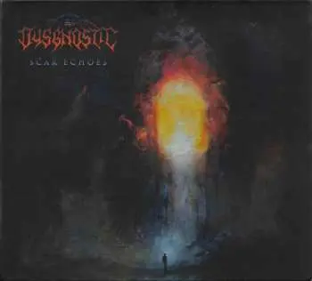 CD Dysgnostic: Scar Echoes NUM | DIGI