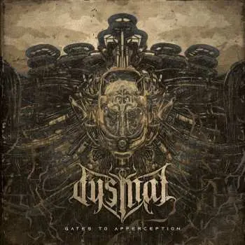 CD Dysmal: Gates To Apperception