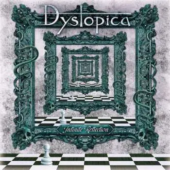 CD Dystopica: Infinite Reflection