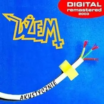 2LP Dżem: Akustycznie CLR