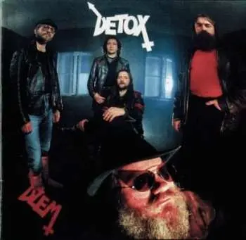 LP Dżem: Detox
