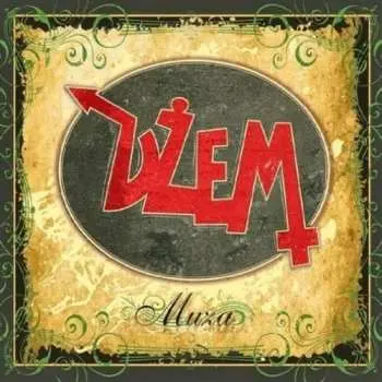 2LP Dżem: Muza