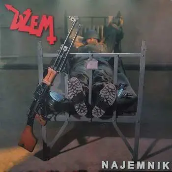 LP Dżem: Najemnik