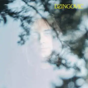 LP Θανάσης Dzingovic: DZINGOVIC NUM
