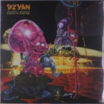 LP Dzyan: Electric Silence