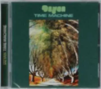 CD Dzyan: Time Machine